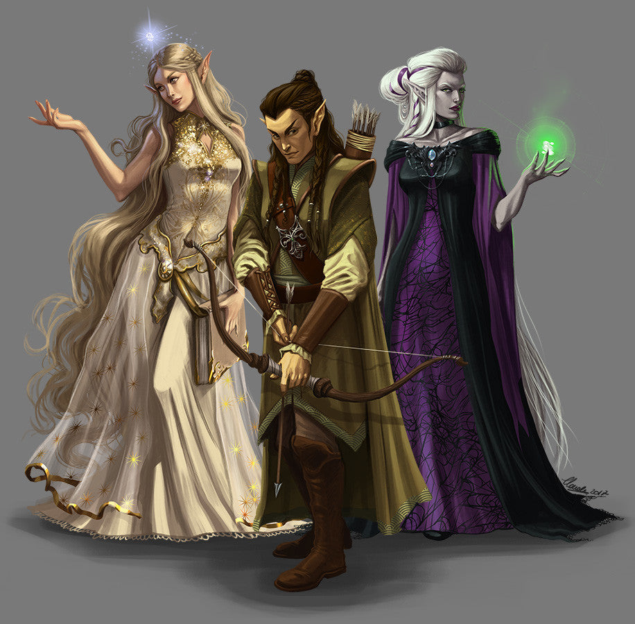 5e-elves-lore-character-creation-and-role-play-awesome-dice