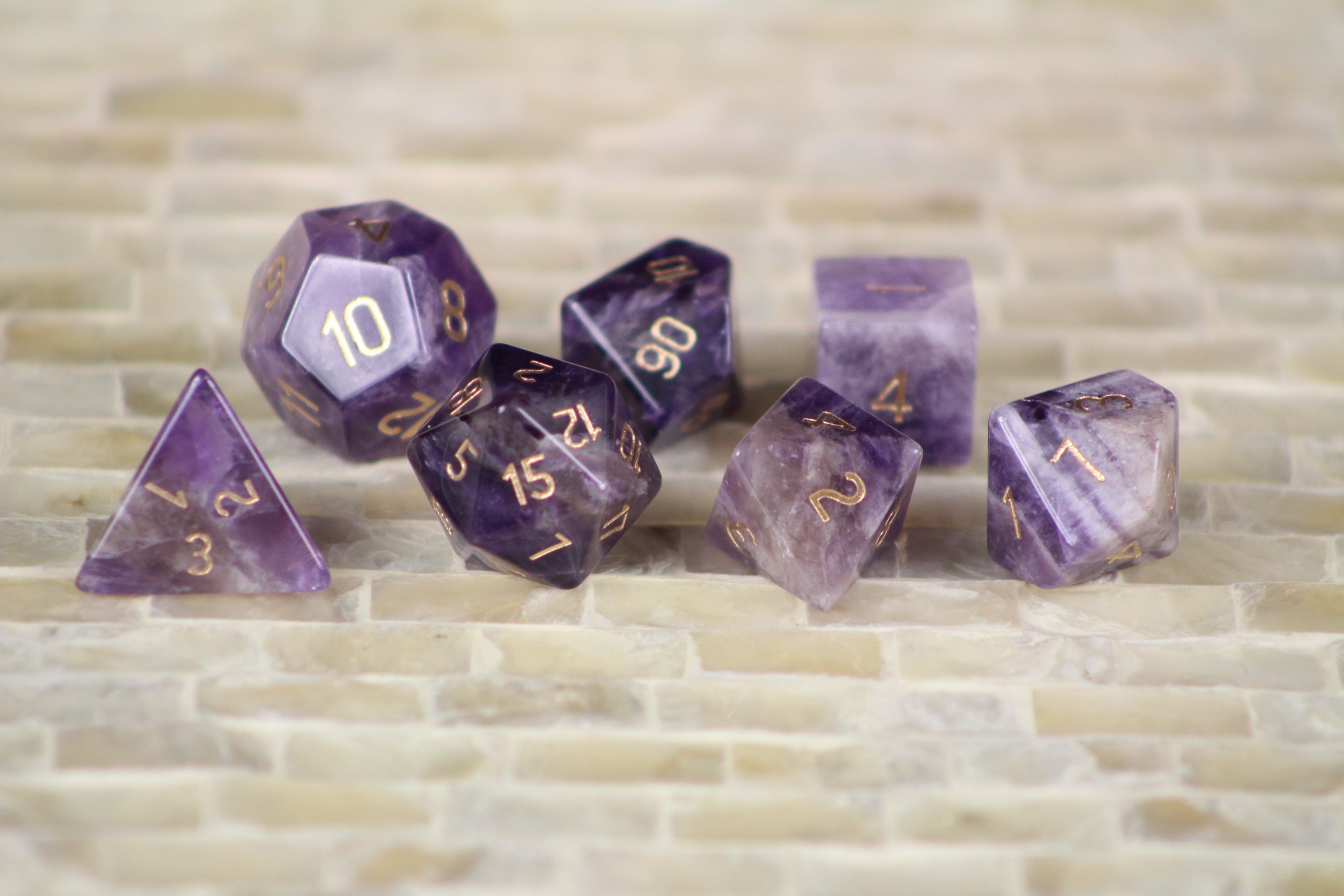 Dice Lore: The World's Oldest d20 Die – Awesome Dice