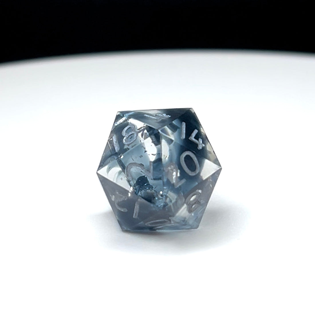 Ruin Sharpedge Dice Set