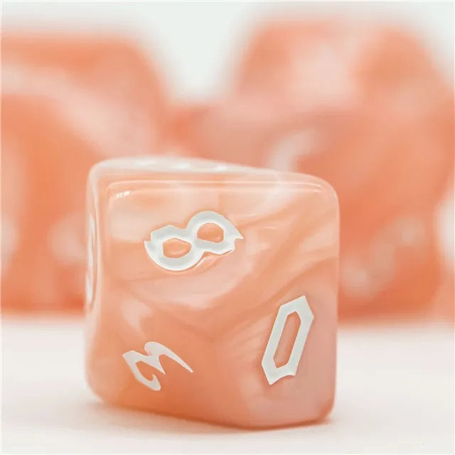 Mystery Dice