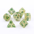 Bardic Dice Creative Dnd